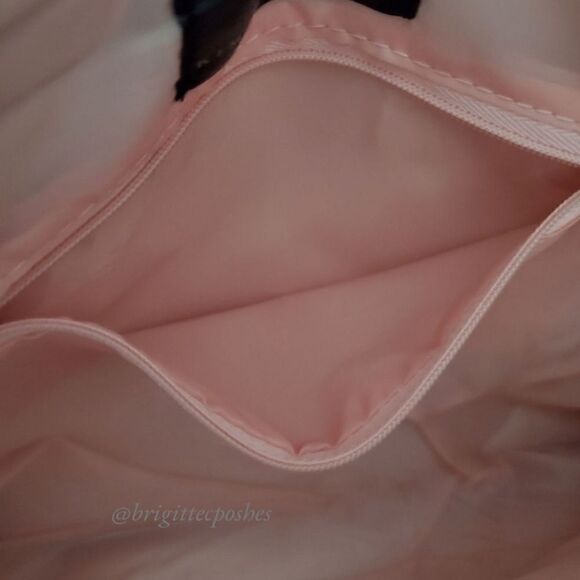 KIM KARDASHIAN Black Envelope Shoulder Bag - Picture 7 of 12